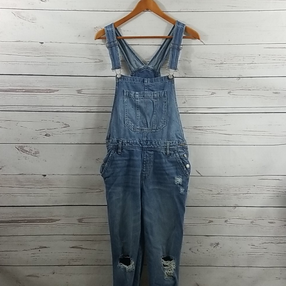 Aeropostale Overalls 4/$20! 😁❤😁